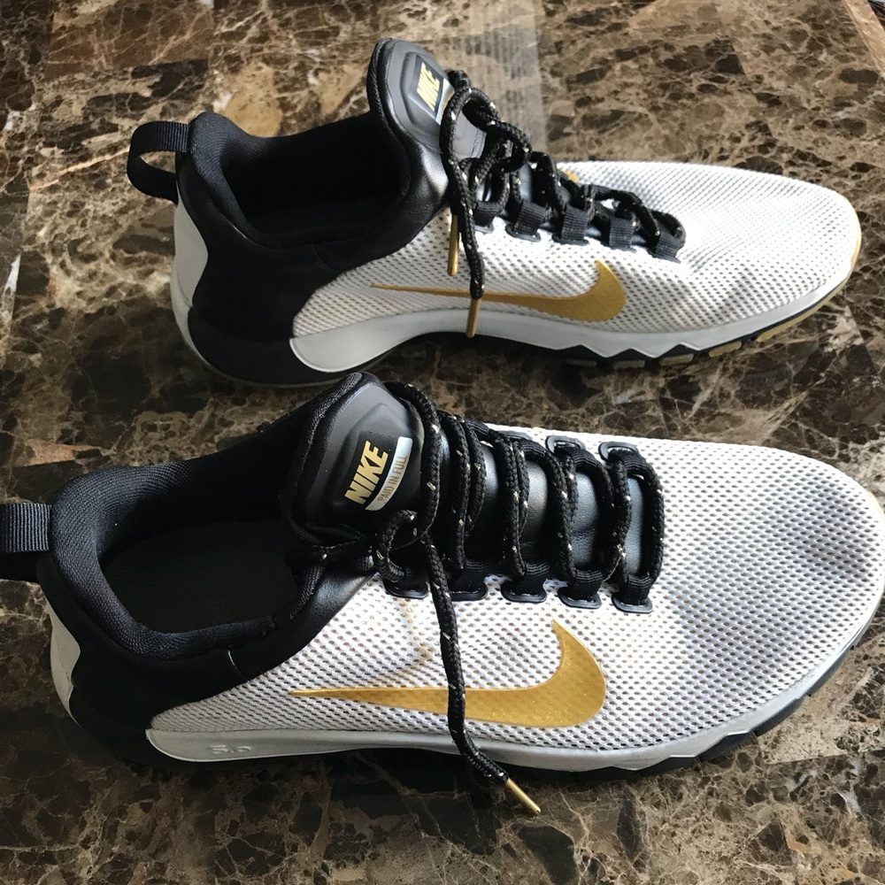Nike Free Trainer 5.0